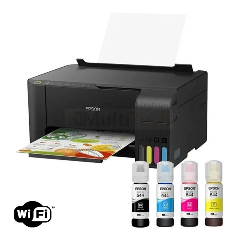 Epson EcoTank L3250