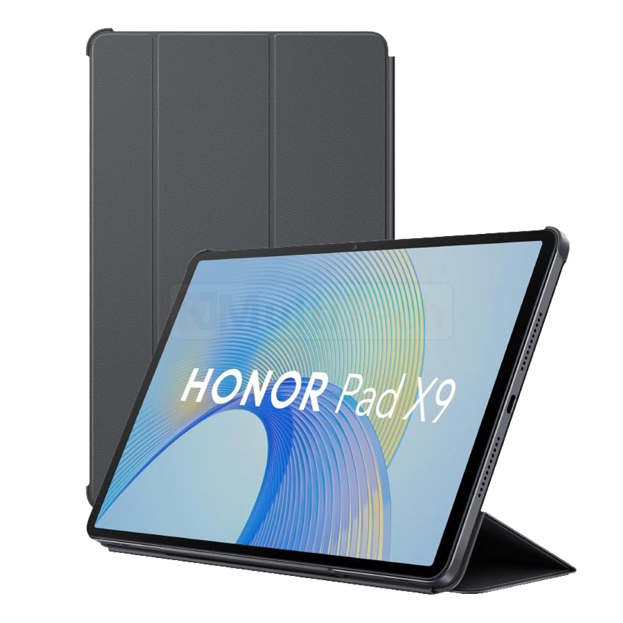 Honor Pad X9 con cover