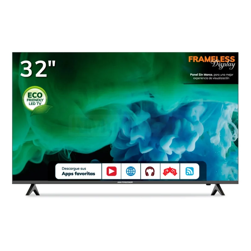 Premier Smart TV 32"