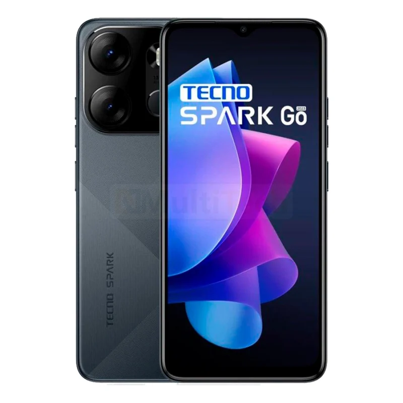 Tecno Spark Go 2023