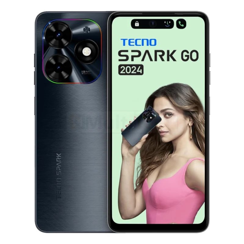 Tecno Spark Go 2024