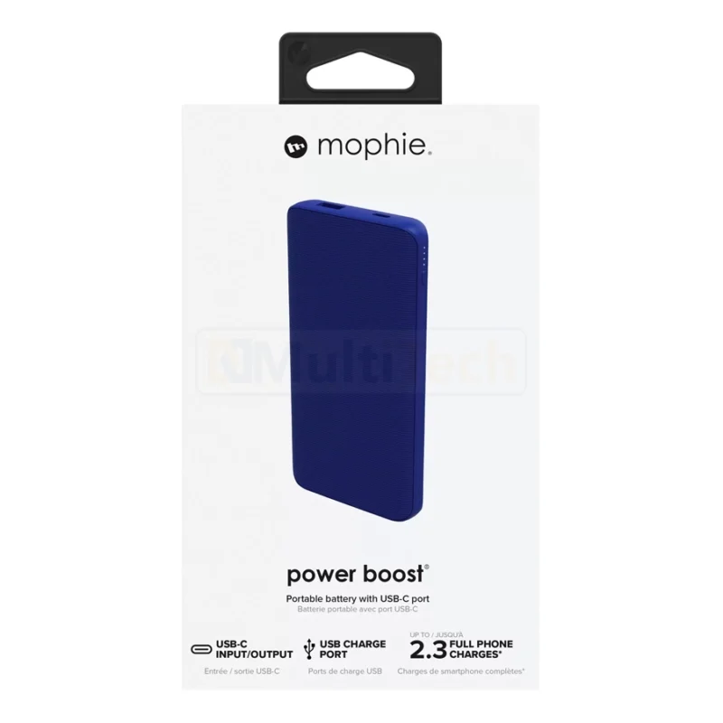 Mophie Power Boost 10000mAh