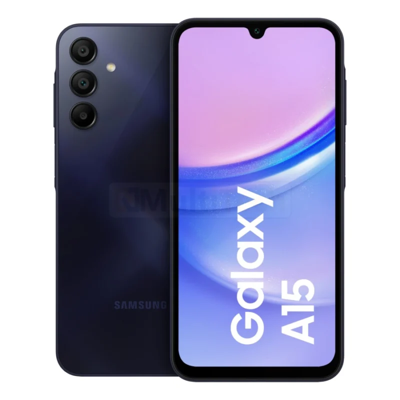 Samsung Galaxy A15