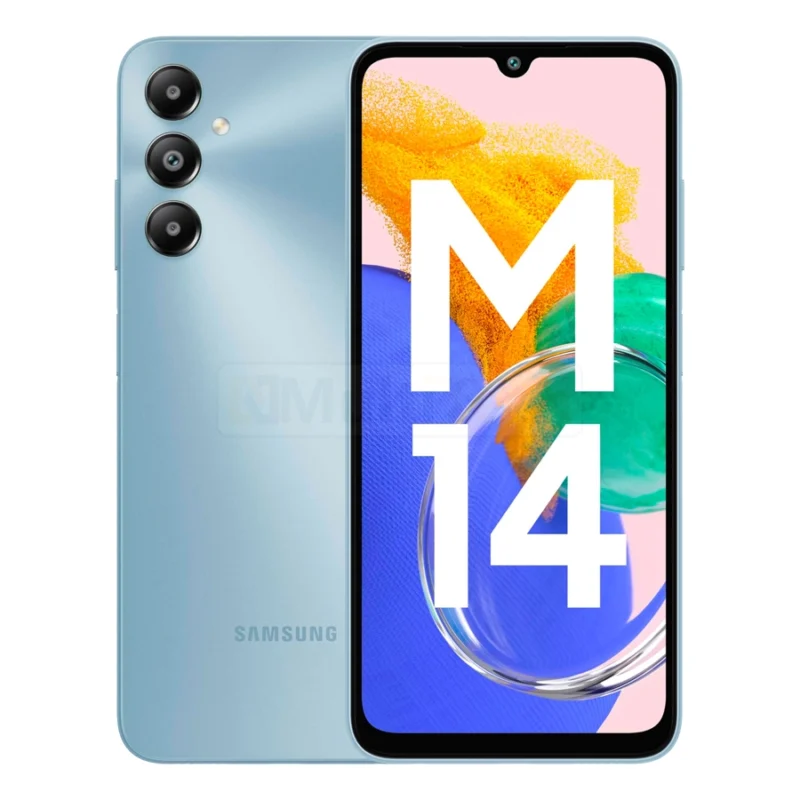 Samsung Galaxy M14