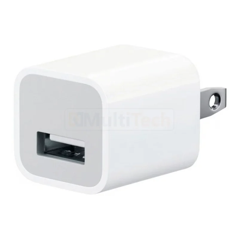 Cargador Original Apple 5W