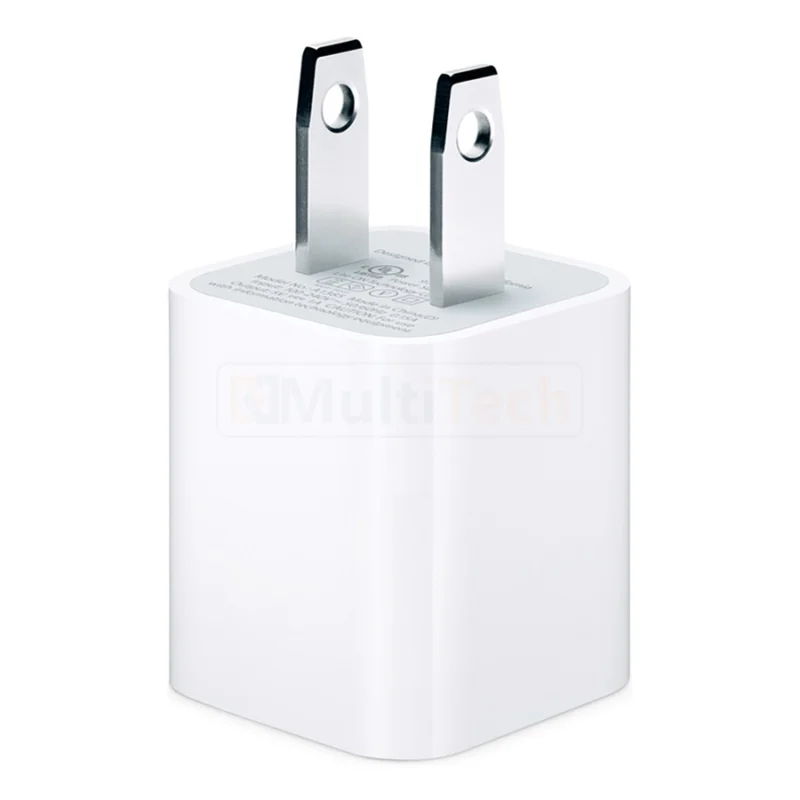 Cargador Original Apple 5W