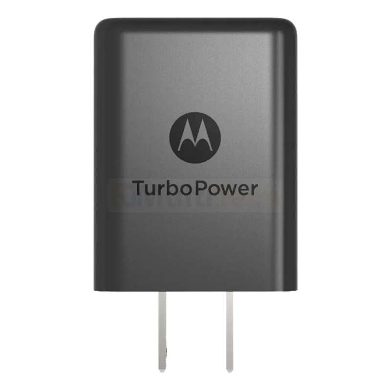 Cargador Motorola TurboPower 15W Original