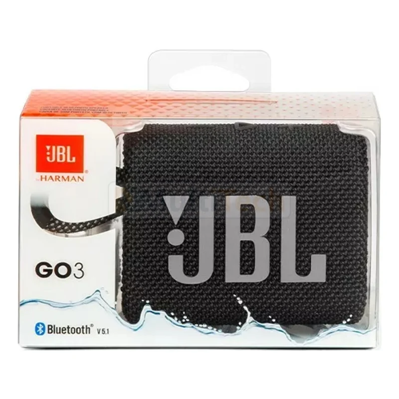 JBL Go 3