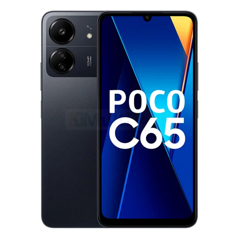 POCO C65