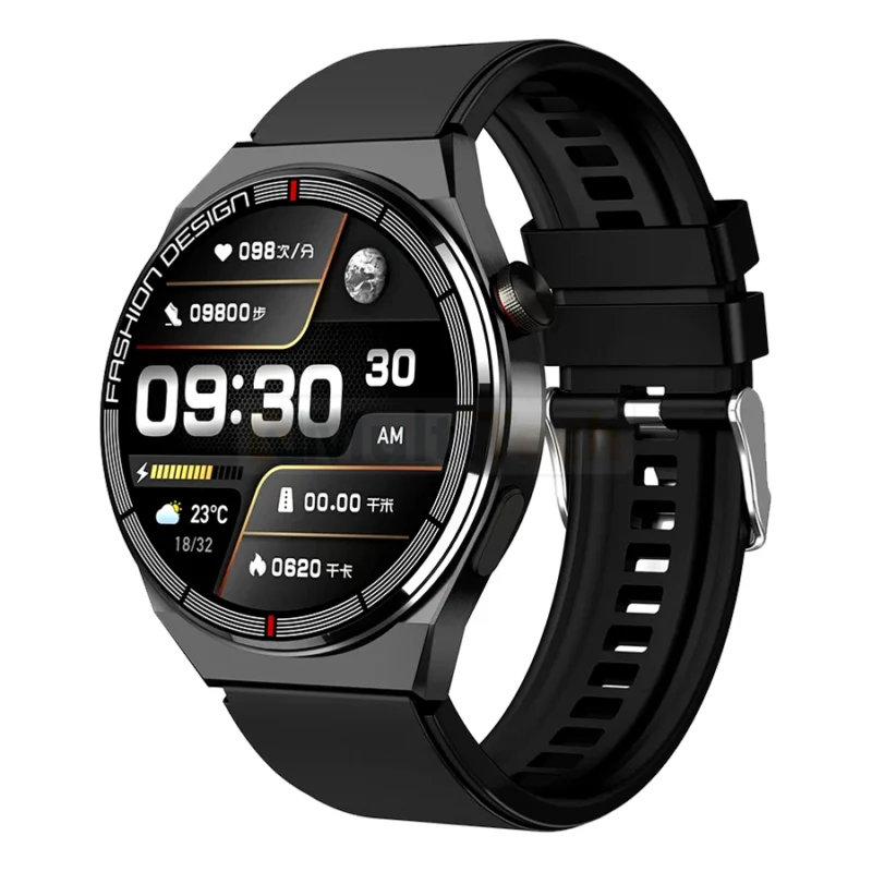 Smartwatch Moxom MX-WH04