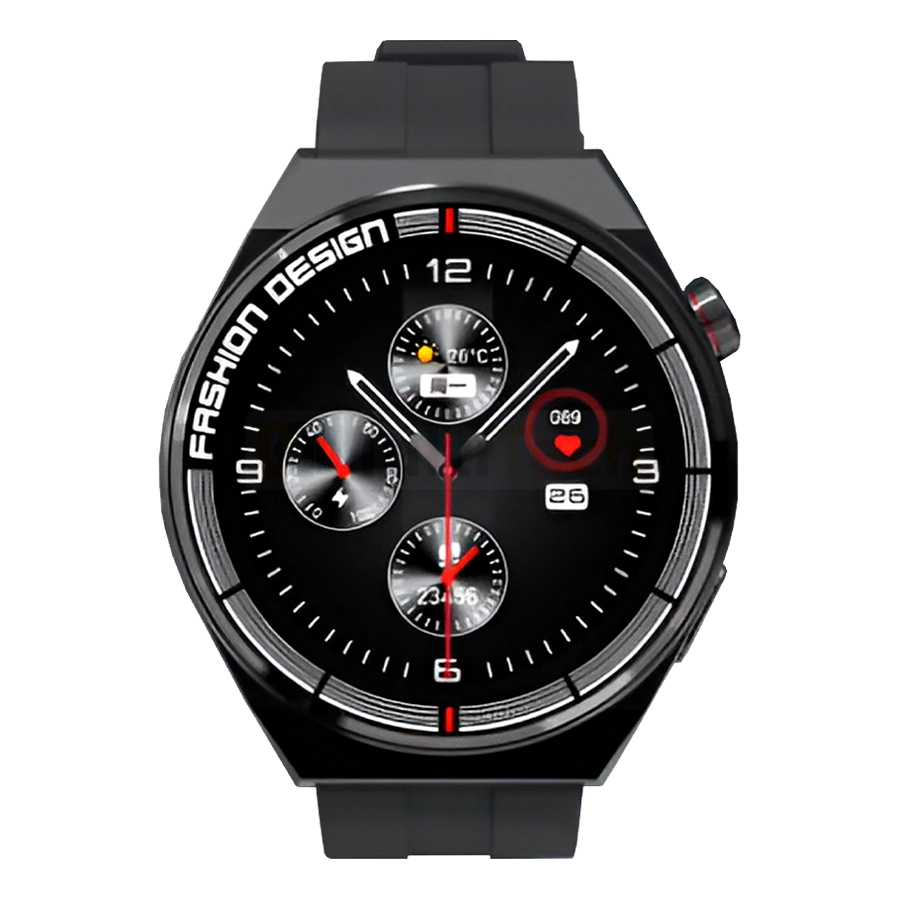 Smartwatch Moxom MX-WH04