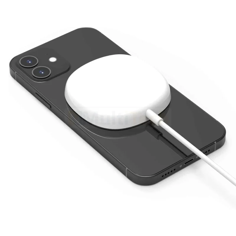 PureGear Fast Magnetic Wireless Charging Pad