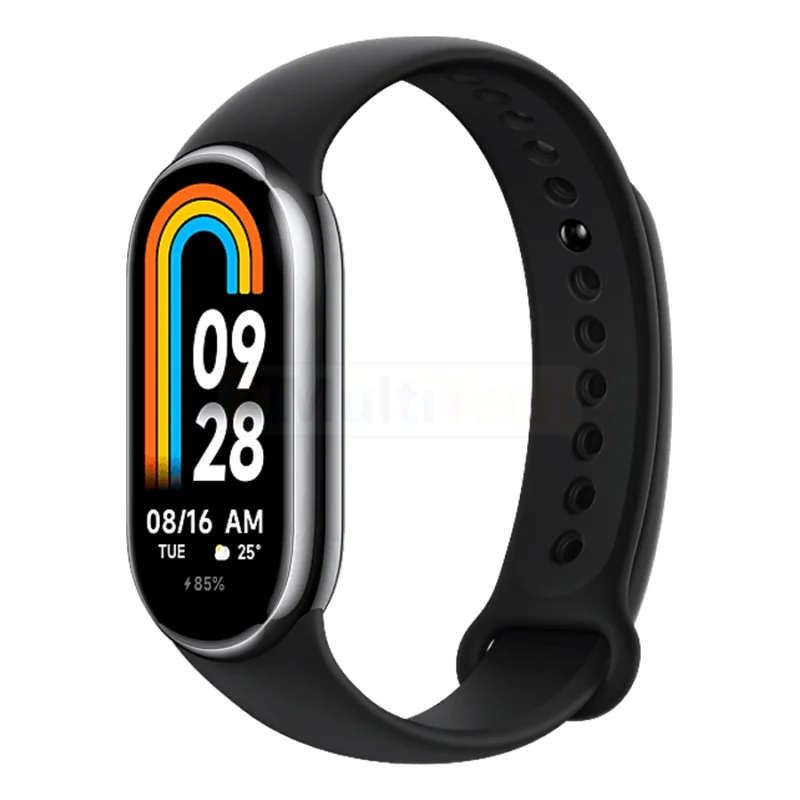 Xiaomi Smart Band 8