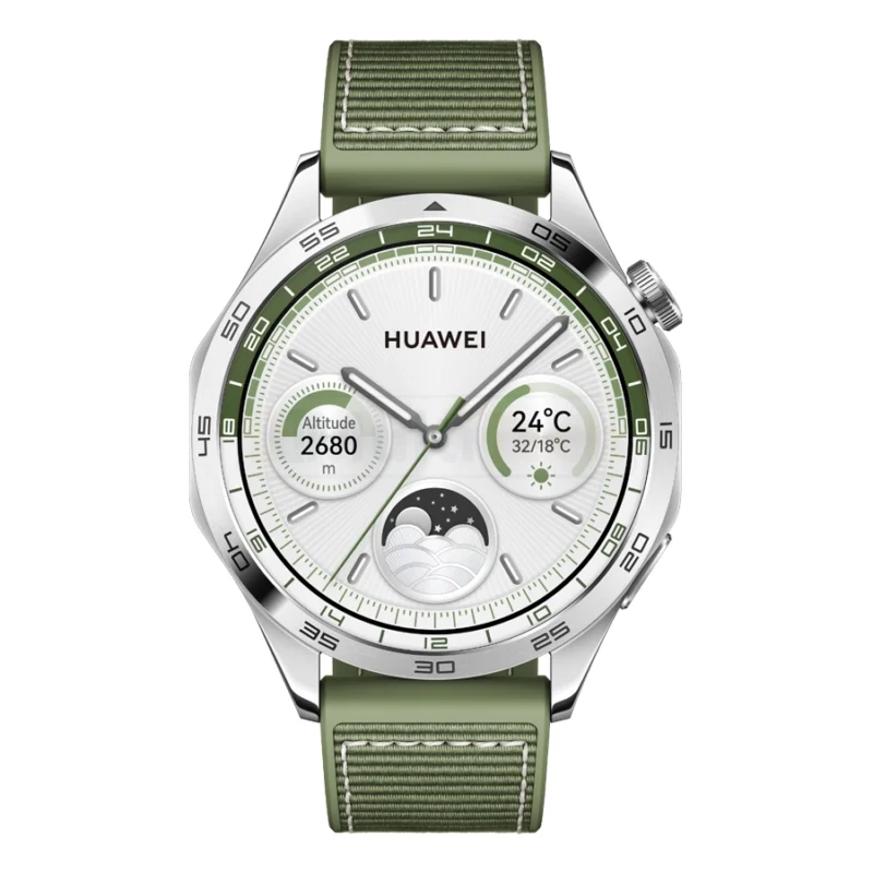 Huawei Watch GT 4