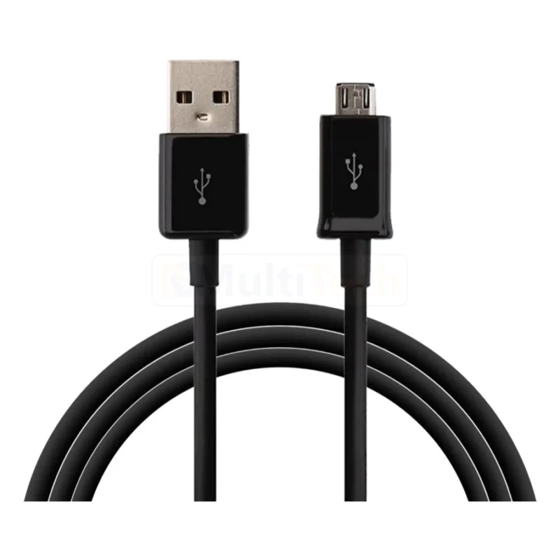 Cable Micro USB de carga rápida 15W