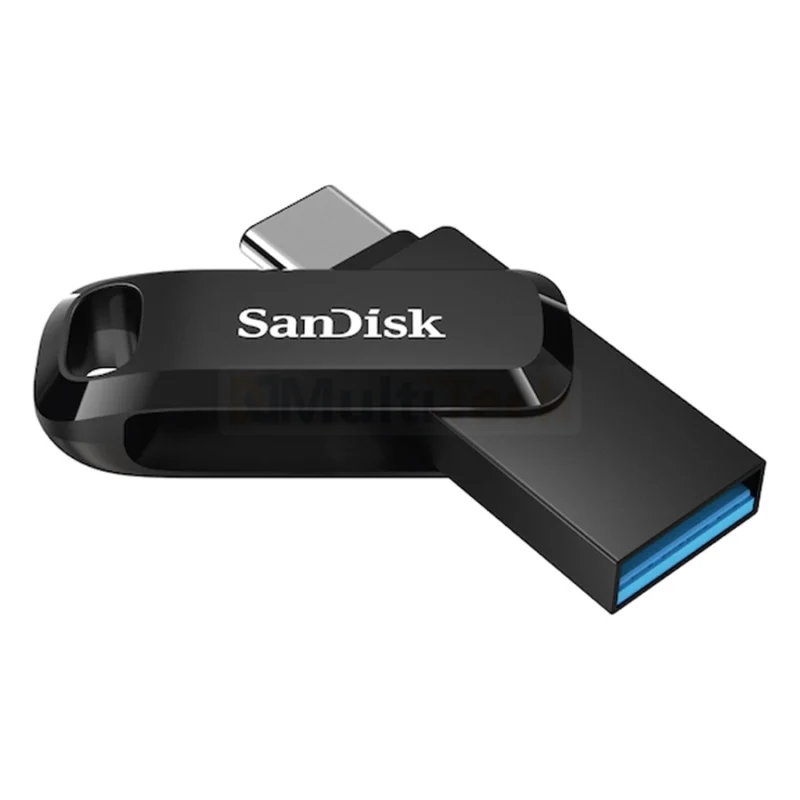 SanDisk Ultra Dual Drive Go USB Type-C 64GB