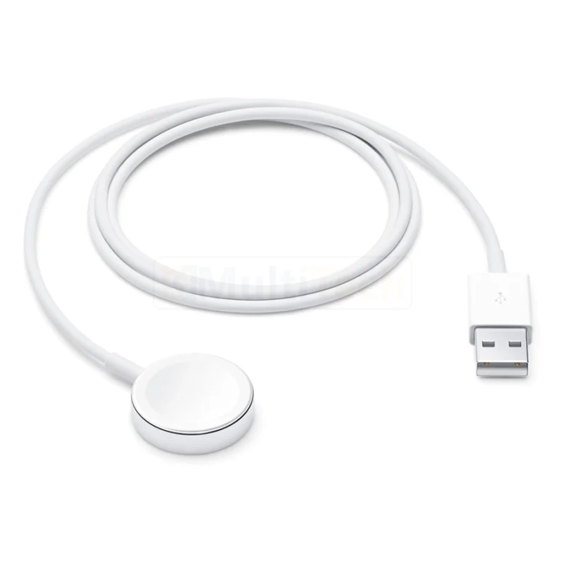 Cargador USB para Apple Watch