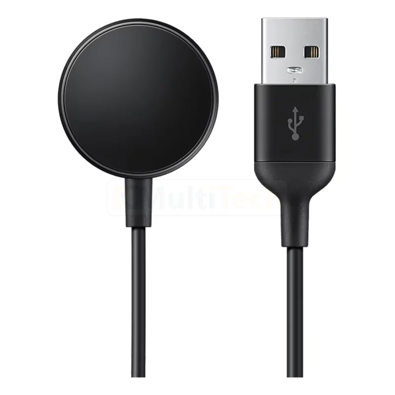 Cargador USB para Samsung Galaxy Watch