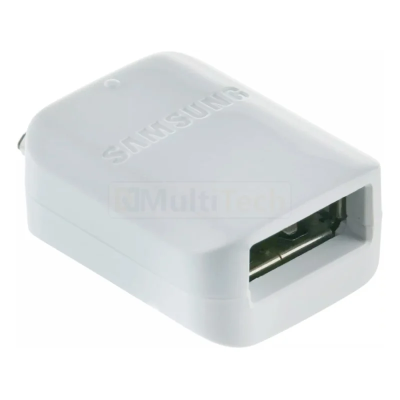 Adaptador OTG MicroUSB Samsung