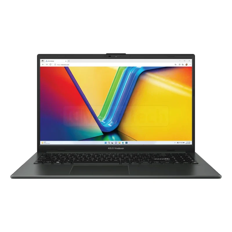 ASUS Vivobook Go 1 15.6" E1504G