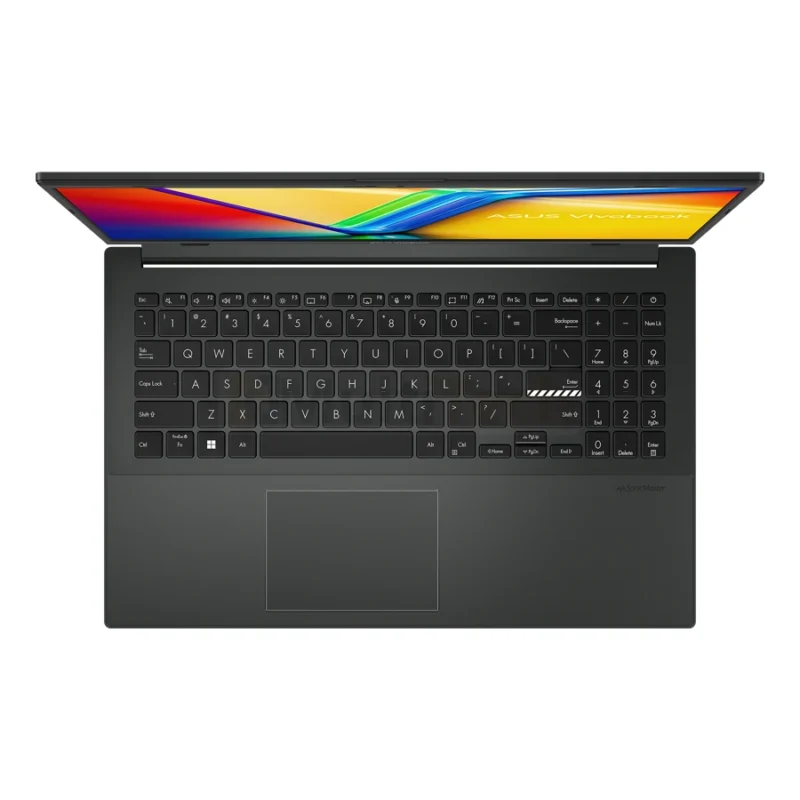 ASUS Vivobook Go 1 15.6" E1504G