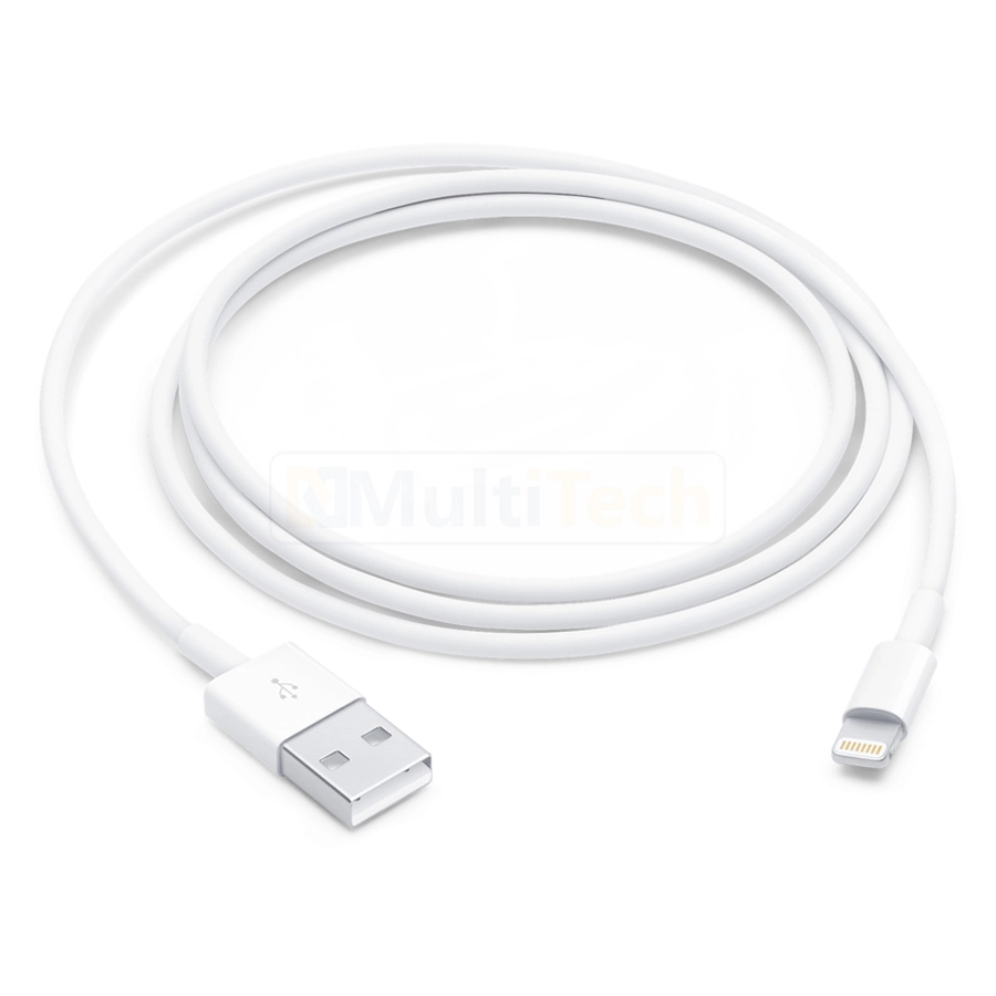 Cable ORIGINAL de Apple iPhone USB Lightning