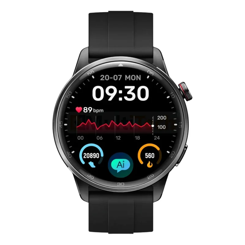 Smartwatch Realme Watch S2