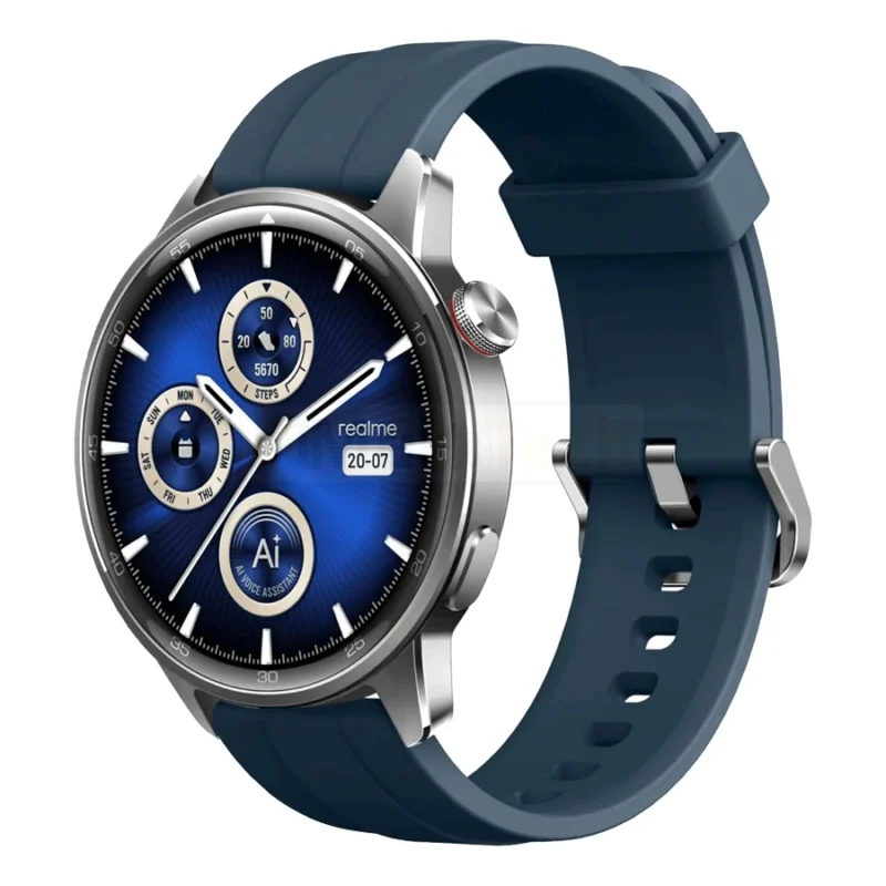 Smartwatch Realme Watch S2