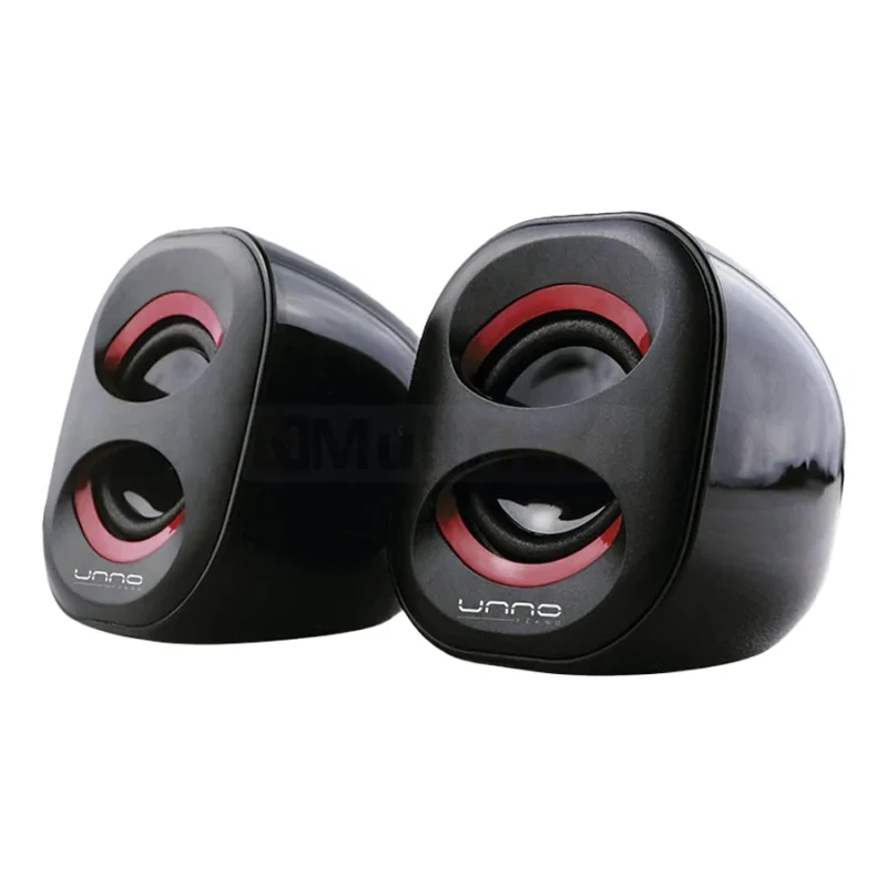 Bocina para PC UNNO Brazza - SP9012RD