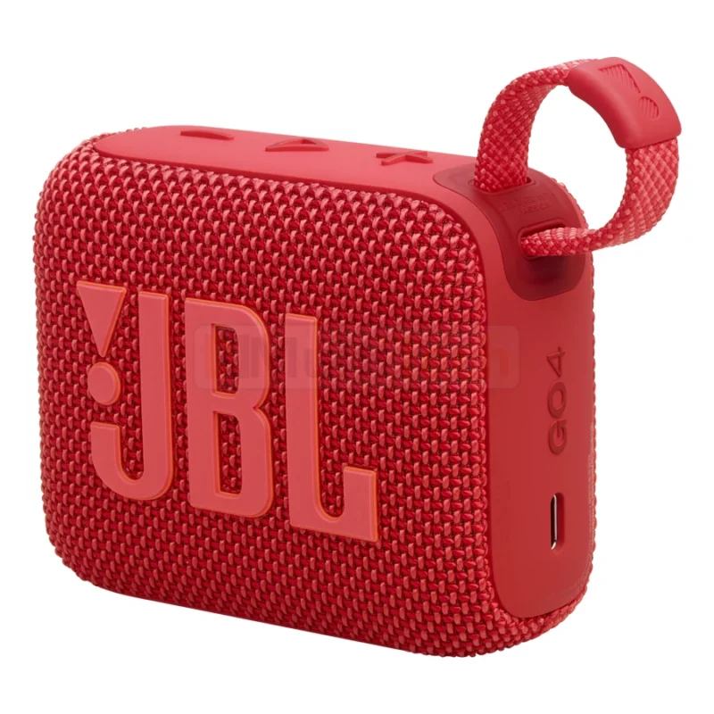 JBL Go 4