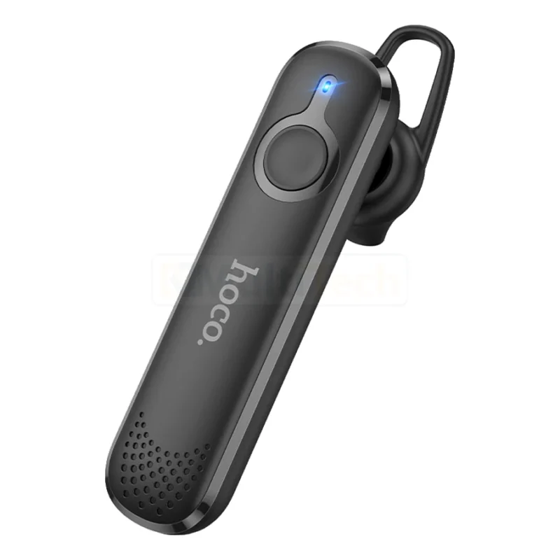 Auricular bluetooth hoco. E63 Diamond Business