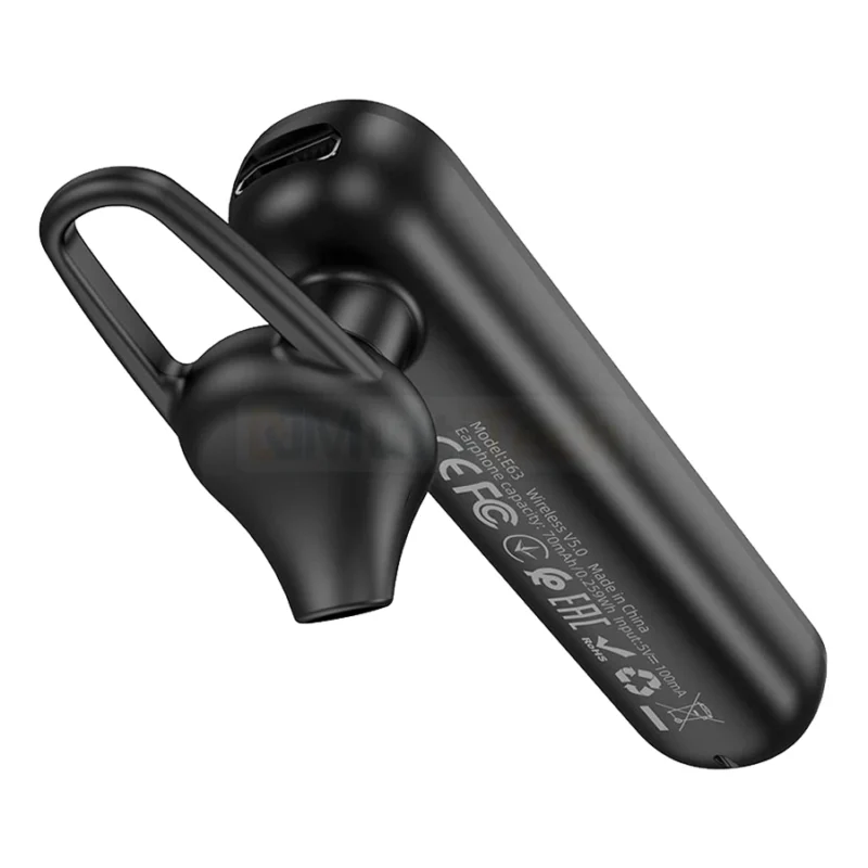 Auricular bluetooth hoco. E63 Diamond Business
