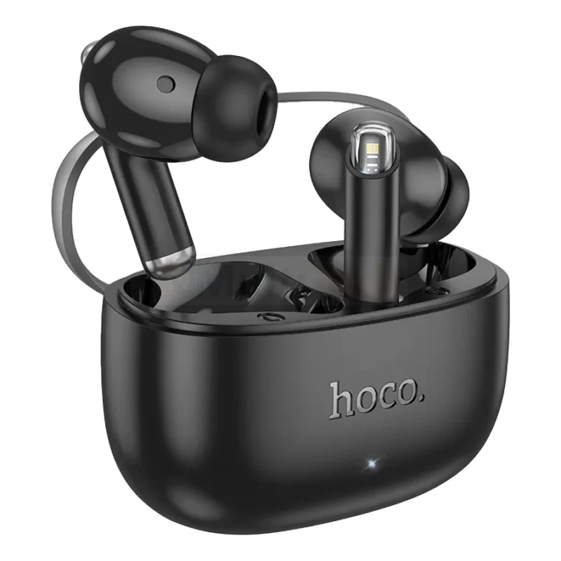 Audífonos bluetooth hoco. EQ12 Rima