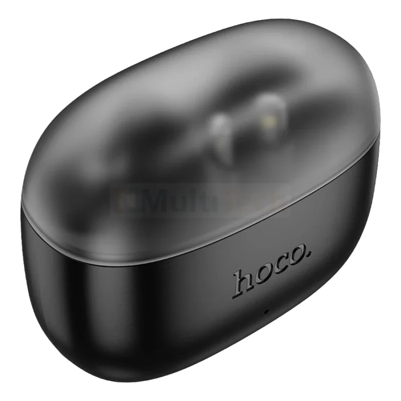 Audífonos bluetooth hoco. EQ12 Rima