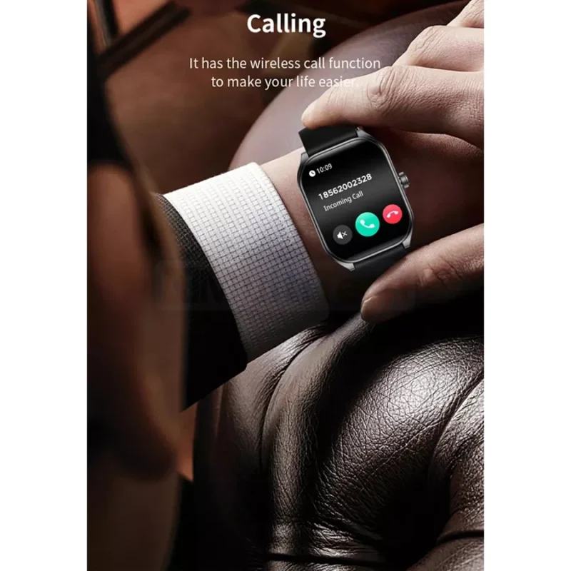 Smartwatch Devia WT4