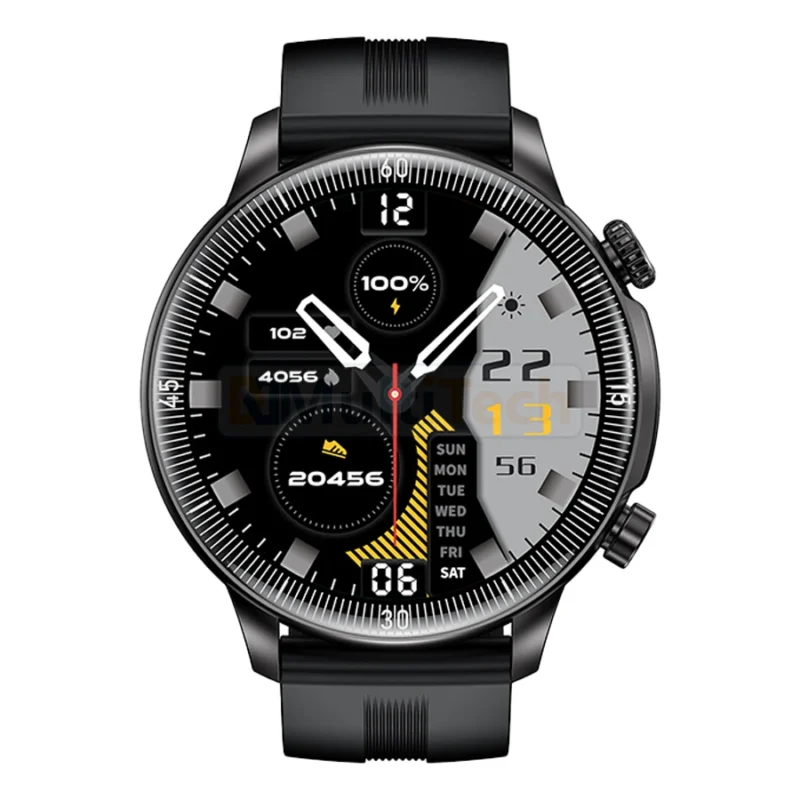 Smartwatch hoco. Y31