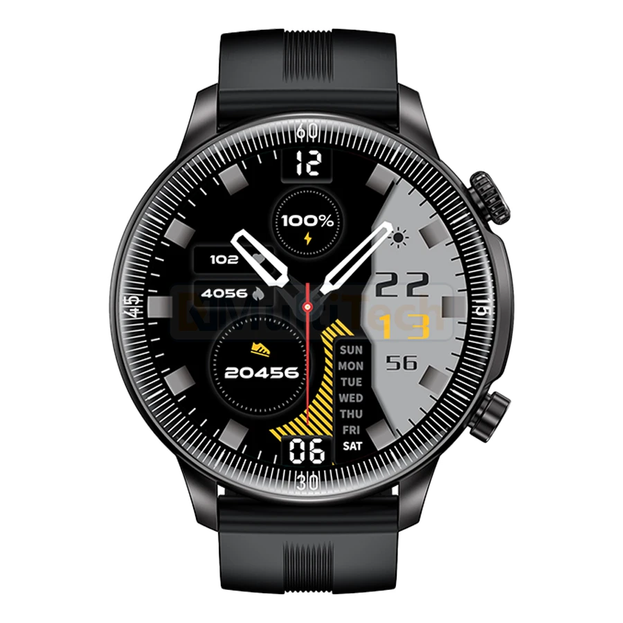 Smartwatch hoco. Y31