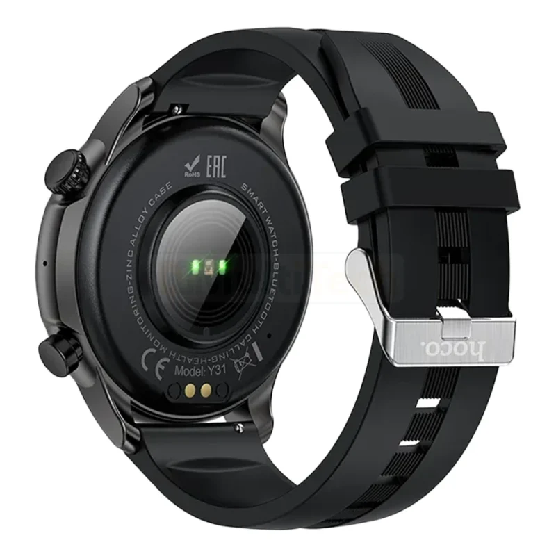 Smartwatch hoco. Y31