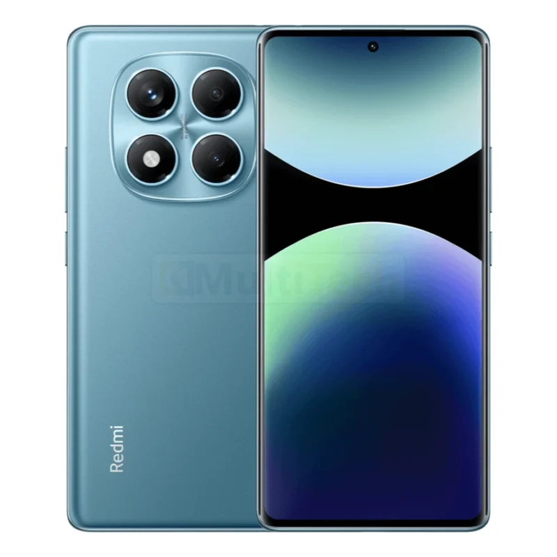 Xiaomi Redmi Note 14 Pro 4G