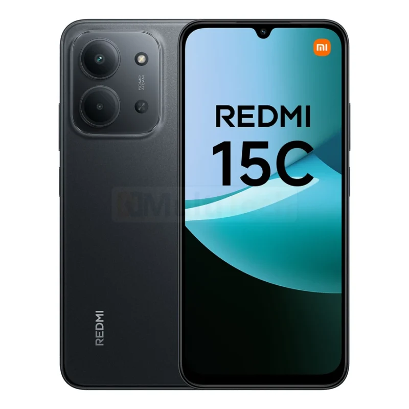 Xiaomi Redmi 15C