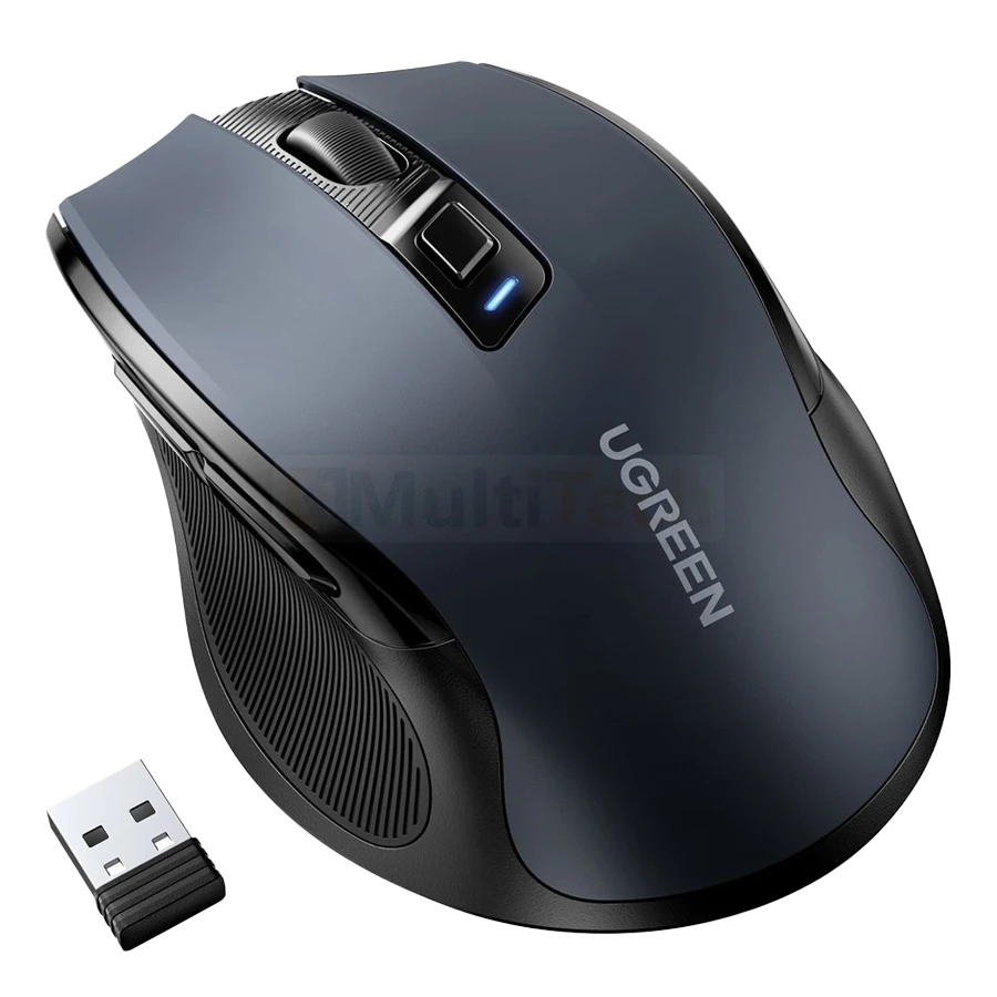 Mouse inalámbrico UGREEN - MU006