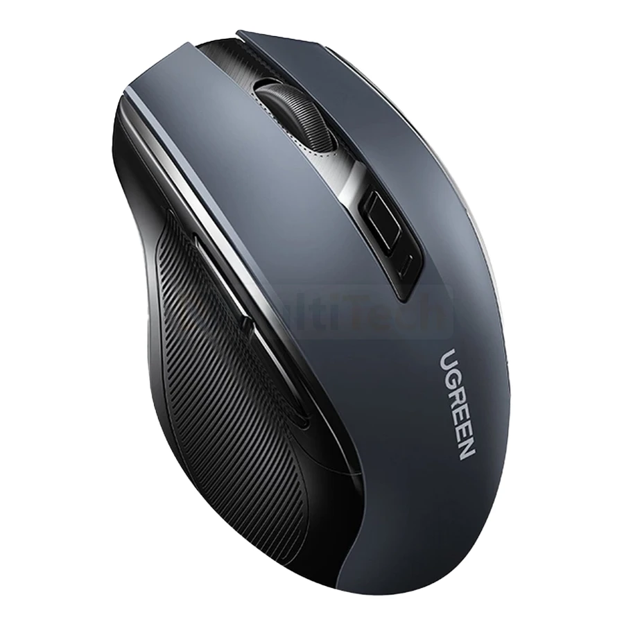 Mouse inalámbrico UGREEN - MU006