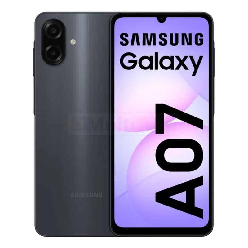 Samsung Galaxy A07