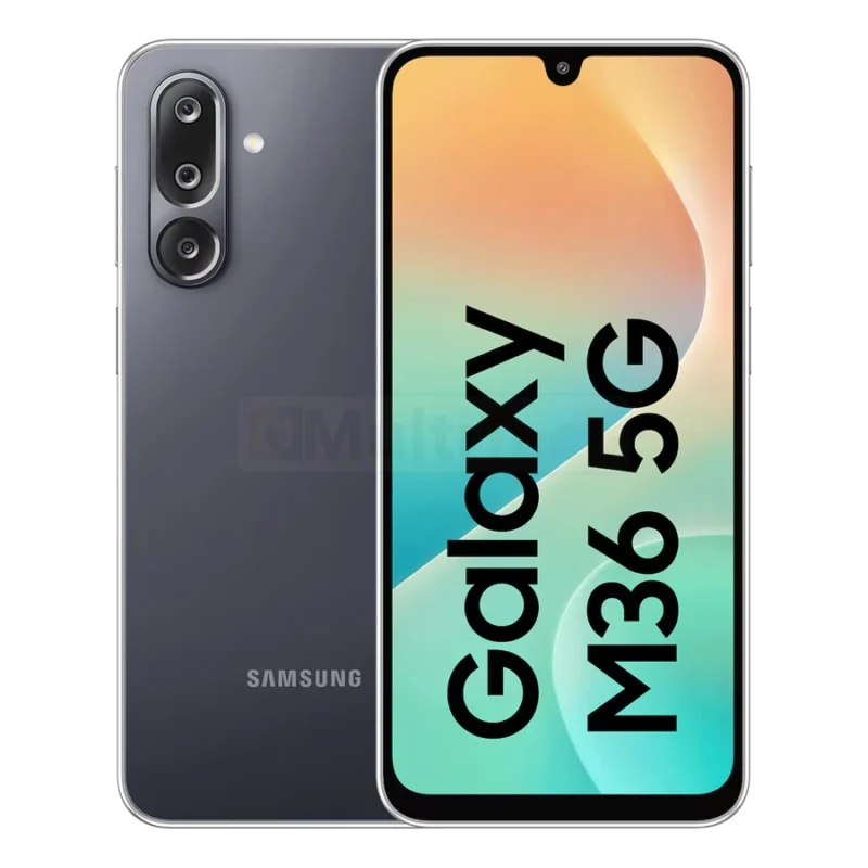 Samsung Galaxy M36 5G