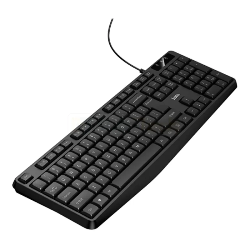 Teclado por cable HOCO GM60 Cool